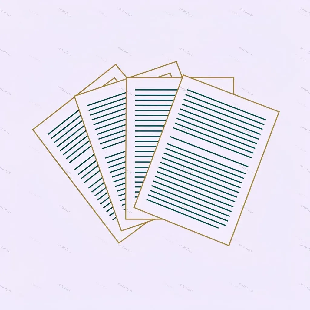 Collage of academic journals and digital media interfaces representing the AI and big data publication landscape in 2026